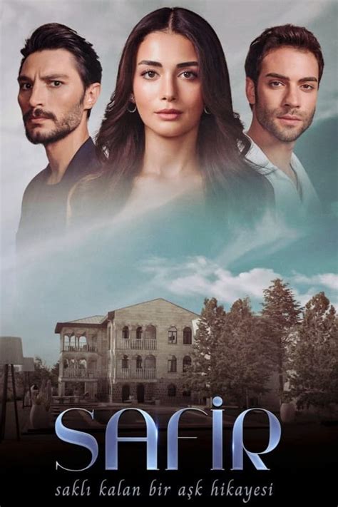 safir turska serija sa prevodom  Safir Epizoda 7 online
